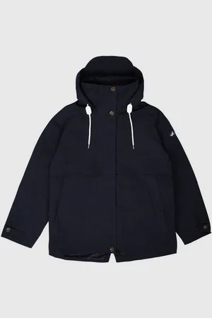 Bermudes Parka imperméable BRAKEL