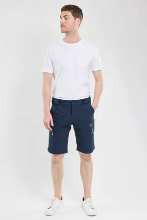 Bermudes Short technique DROSS