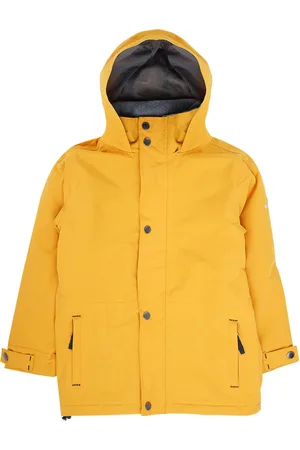 Bermudes Parka HOT Kids
