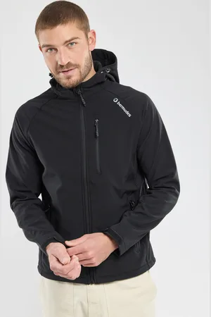 Bermudes Veste softshell SEAHOOD