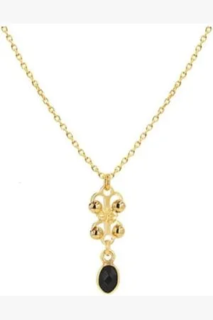 NILAÏ Collier Farah