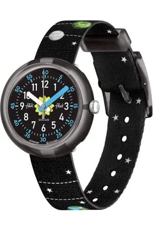 Flik Flak Montre Enfant Space trip FPNP097
