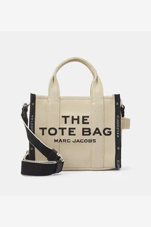 Marc Jacobs Sac cabas The Jacquard Small Tote Bag