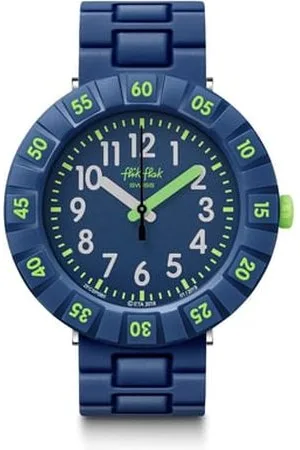 Flik Flak Montre Enfant Color blast FCSP086