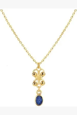 NILAÏ Collier Farah