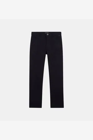 Tommy Hilfiger Pantalon chino uni