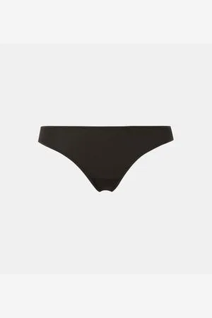 Calvin Klein String Sheer Marquisette stretch