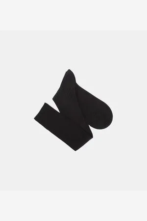 Doré Doré Chaussettes mi-bas fil d
