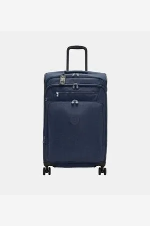 Kipling Valise souple extensible New Youri M 4R 68 cm