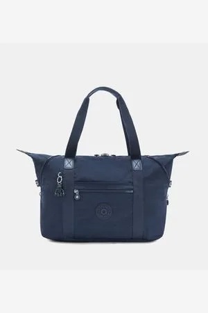 Kipling Sac de voyage Art M toile