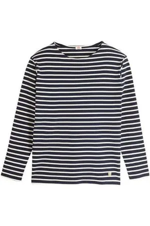 Armor.lux Marinière Interlock marin