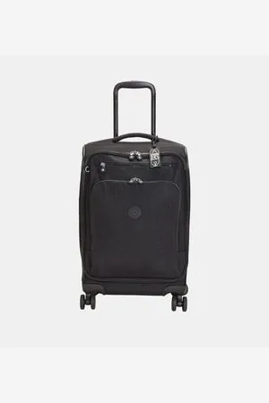 Kipling Valise souple cabine New Youri Spin S 4R 55 cm