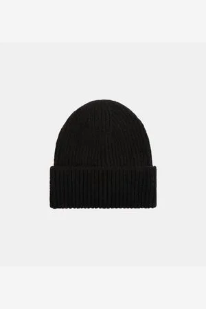 Galeries Lafayette Bonnet Jclan maille revers