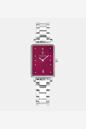 Pierre Lannier Montre Femme Ariane Fuchsia 051J651
