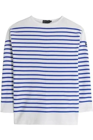 Armor.lux T-shirt marinière Amiral