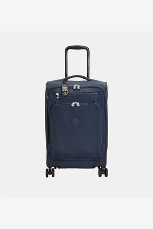 Kipling Valise souple cabine New Youri Spin S 4R 55 cm