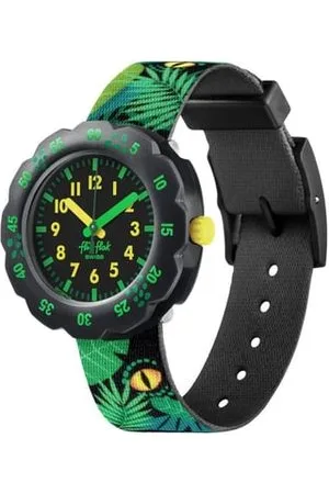 Flik Flak Montre Enfant Goes wild FPSP049