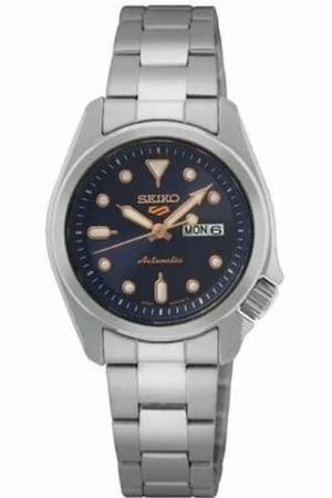 Seiko Montre Femme Sport Bleu SRE003K1