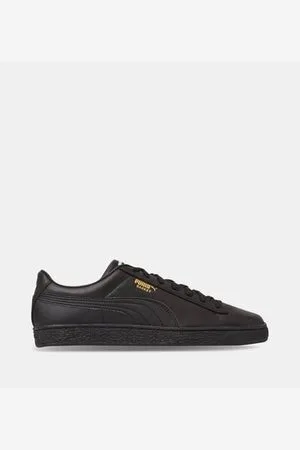 PUMA Baskets basses Classic XXI cuir