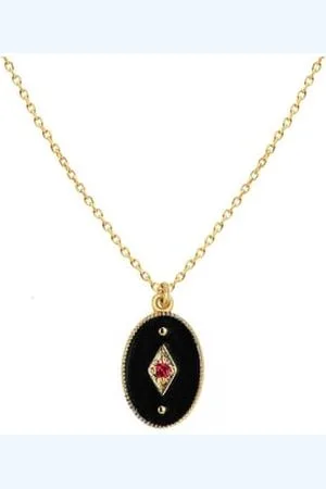NILAÏ Collier Indie
