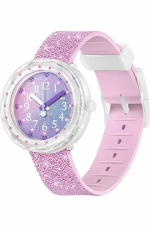 Flik Flak Montre Enfant Imagination Rose FCSP107