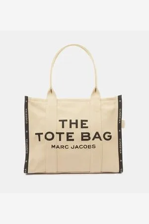 Marc Jacobs Sac cabas The Jacquard Large Tote Bag