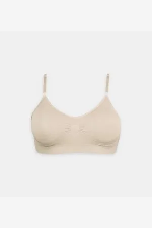 MAGIC Bodyfashion Brassière sans armatures Bamboo