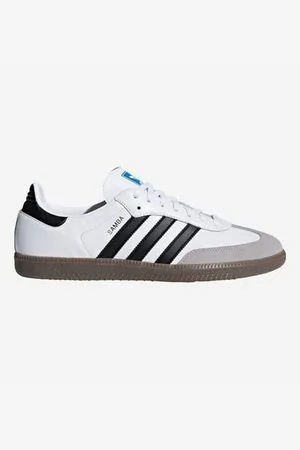 adidas Baskets basses Samba OG cuir