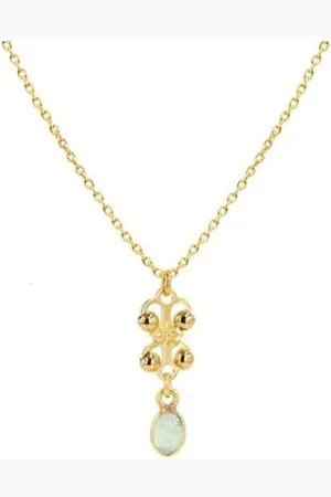 NILAÏ Collier Farah