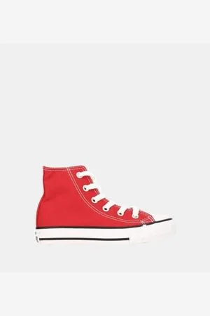 Converse Baskets montantes Chuck Taylor All Star Hi