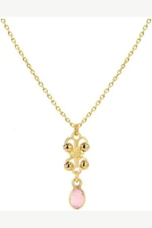 NILAÏ Collier Farah