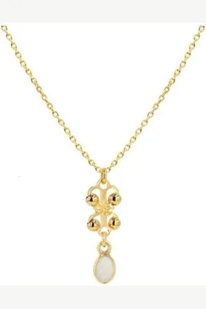 NILAÏ Collier Farah