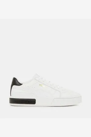 PUMA Baskets basses Cali Star Wn