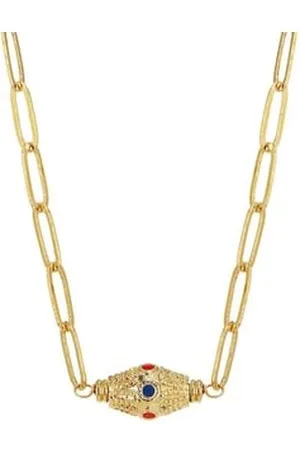 NILAÏ Collier Kamala