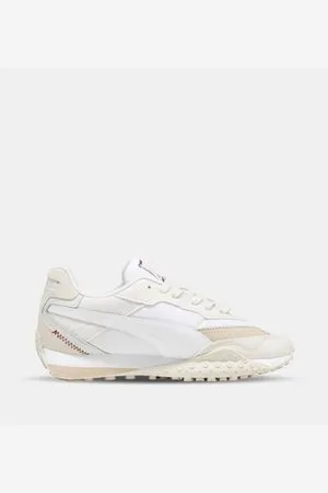 PUMA Baskets basses Blacktop Rider WNS