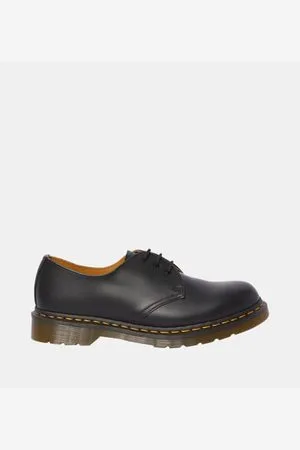 Dr. Martens Derbies 1461 en cuir