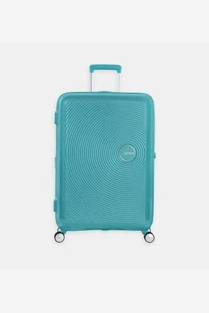 American Tourister Valise rigide extensible Soundbox 4R 77 cm