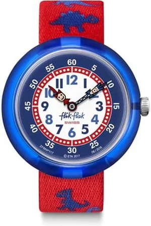 Flik Flak Montre Enfant Color explosion FBNP117