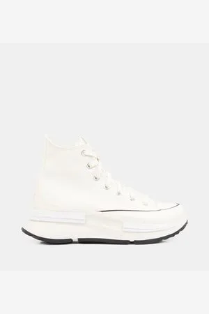 Converse Baskets montantes plateformes Run Star Legacy CX unisexe