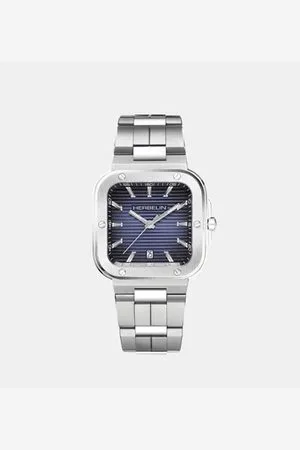 Michel Herbelin Montre Homme Cap camarat Bleu 12246B15