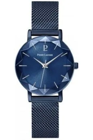 Pierre Lannier Montre Femme Multiples 010P968