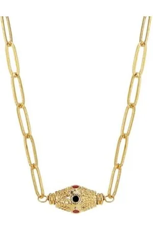 NILAÏ Collier Kamala
