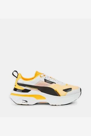 PUMA Baskets basses Kosmo Rider Wns