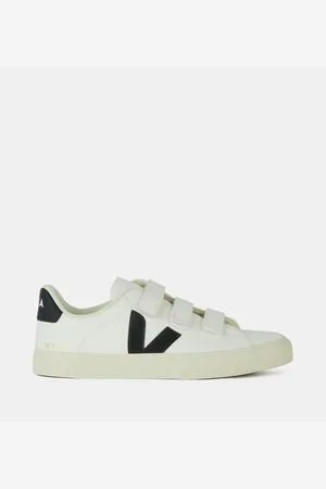 Veja Baskets basses Recife Logo chromefree