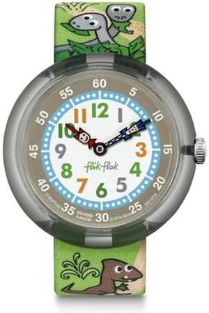 Flik Flak Montre Enfant None FBNP048