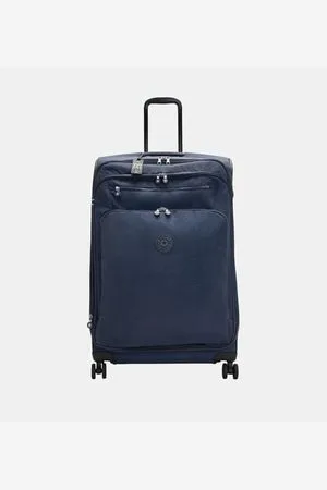 Kipling Valise souple extensible L New Youri Spin 4R 76 cm
