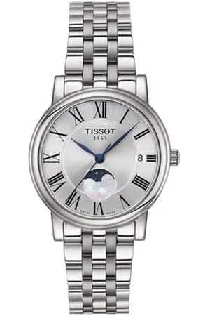 Tissot Montre Femme Carson T1222231103300