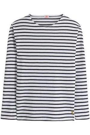 Armor.lux Marinière Interlock marin