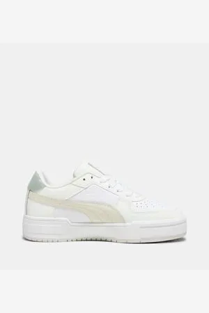 PUMA Baskets basses CA Pro WNS