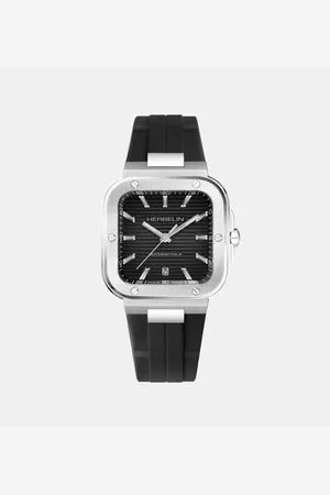 Michel Herbelin Montre Homme Cap camarat Noir 1646A14CA